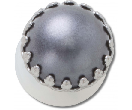 Dark SMT Pearl Stud 