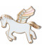 Elevated Pegasus 