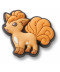 Pokemon Vulpix