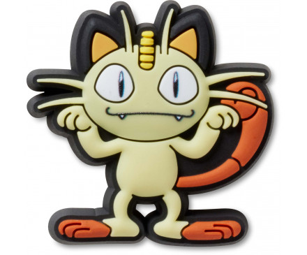 Pokemon Meowth 