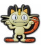 Pokemon Meowth 
