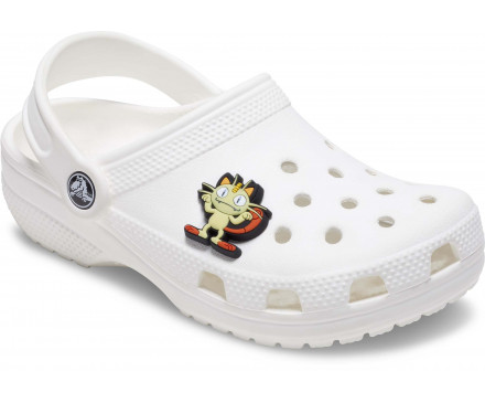 Pokemon Meowth 