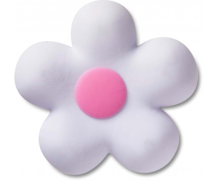 Retro Purple Flower 
