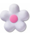 Retro Purple Flower 