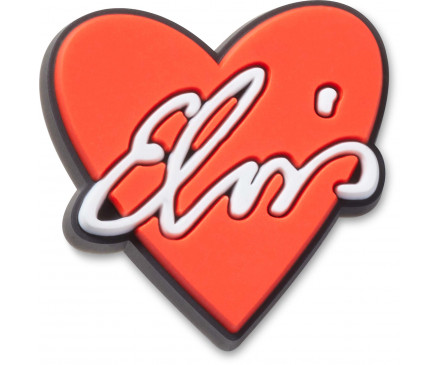 Elvis Heart 