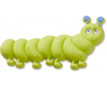 Crafty Caterpillar 
