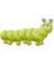 Crafty Caterpillar 