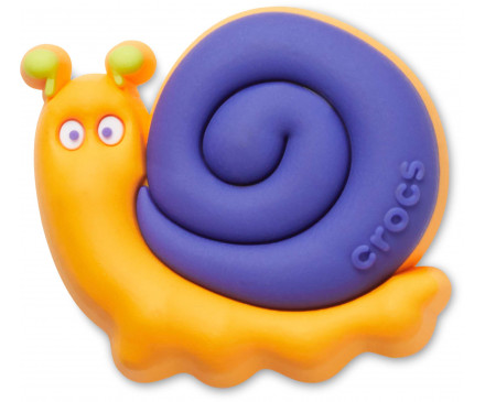 Crafty Snail  