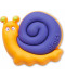 Crafty Snail  