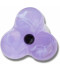 Expressive Floral Purple 