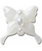 Meta Jelly White Butterfly 