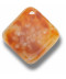 Crafted Small Square Stone