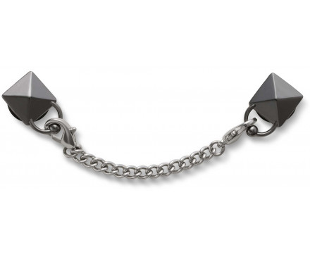 Indie Silver Chain 