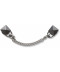 Indie Silver Chain 