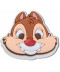Disney Chip N Dale Smile 