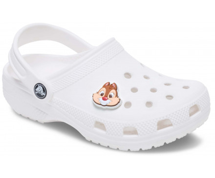 Disney Chip N Dale Smile 