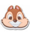 Disney Chip N Dale Cute 