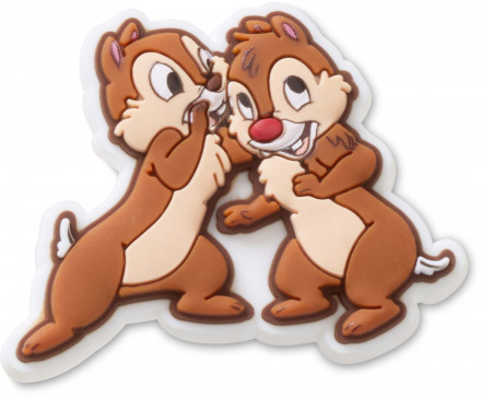 Disney Chip N Dale Whisper 