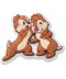 Disney Chip N Dale Whisper 