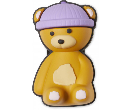 Teddy Bear with Beanie