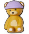 Teddy Bear with Beanie