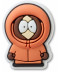 South Park Kenny Full Body