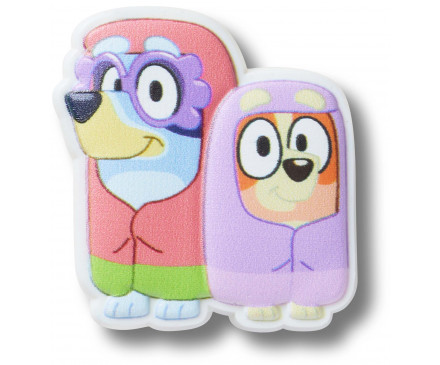 Bluey Grannies