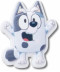 Bluey Muffin