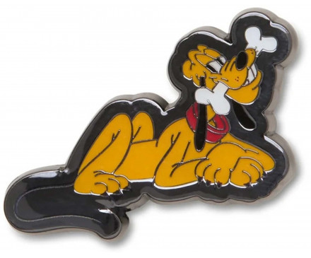 Pluto Elevated  