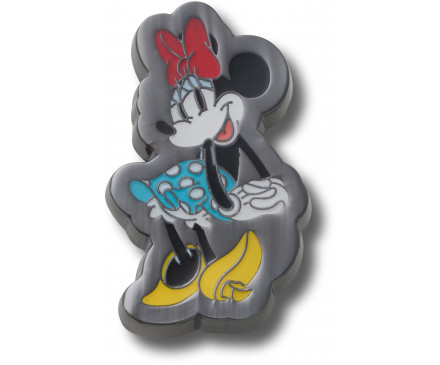 Minnie Mouse Elevated 