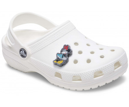 Minnie Mouse Elevated 