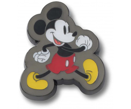 Mickey Mouse Elevated 