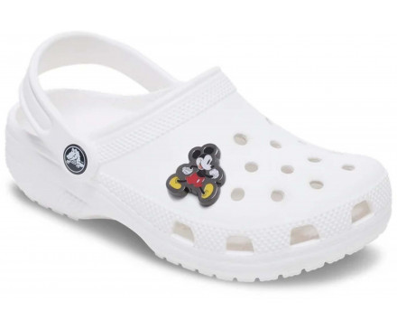 Mickey Mouse Elevated 