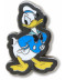 Donald Elevated 