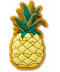 Perfect Pineapple 
