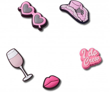 Bachelorette Party 5 Pack