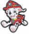 Paw Patrol Marshall 