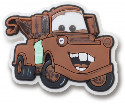 Pixar Mater