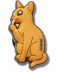 Abyssinian Cat 