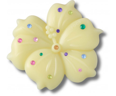 Mega Yellow Gem Hibiscus
