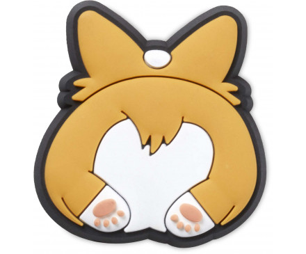 Corgi Butt