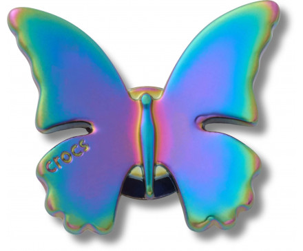Iridescent Butterfly