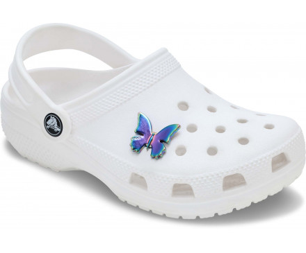 Iridescent Butterfly