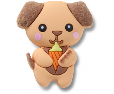 Cutie Ice Cream Puppy