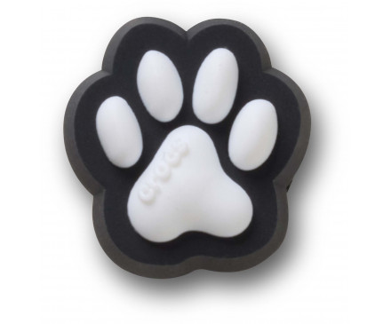 Pet Paw Print