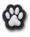 Pet Paw Print