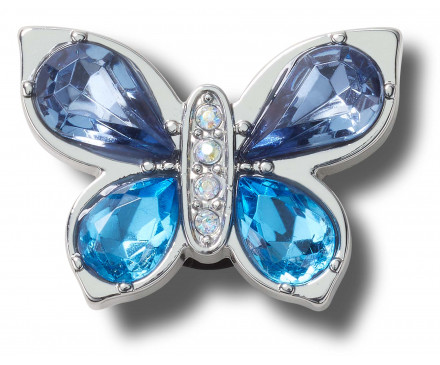 Blue Gem Butterfly  