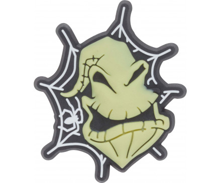Disney Nightmare Before Christmas Oogie Boogie