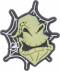 Disney Nightmare Before Christmas Oogie Boogie