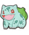 Pokemon Bulbasaur